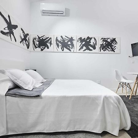 Triana Modern & Luxury Apartment Seville Exterior photo