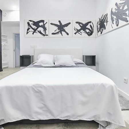 Triana Modern & Luxury Apartment Seville Exterior photo