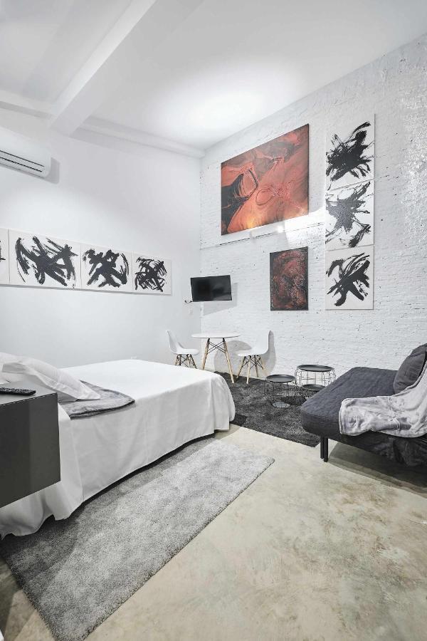 Triana Modern & Luxury Apartment Seville Exterior photo