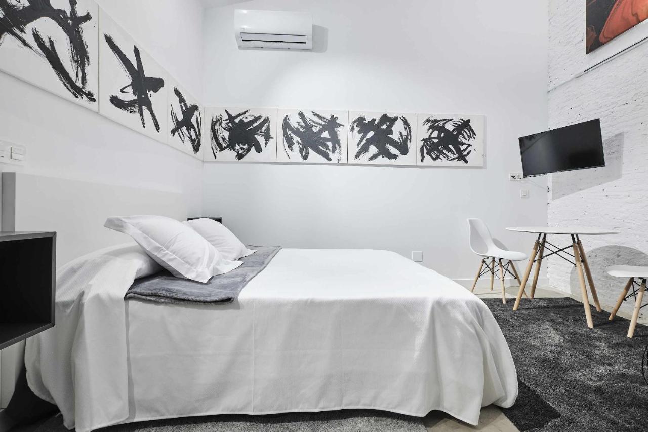Triana Modern & Luxury Apartment Seville Exterior photo