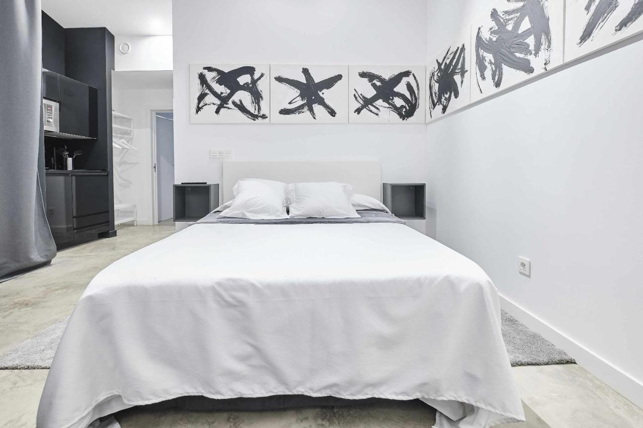 Triana Modern & Luxury Apartment Seville Exterior photo
