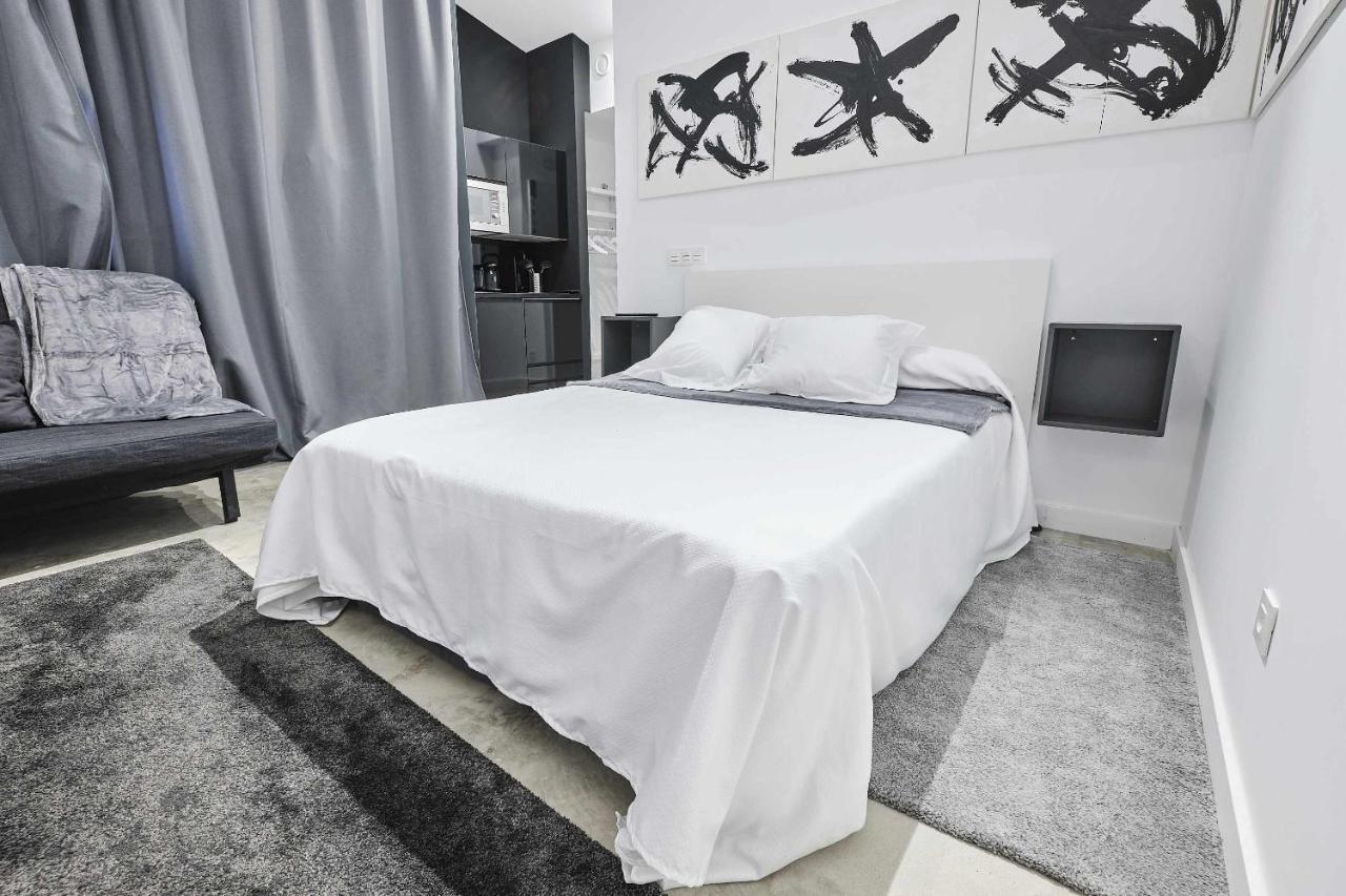 Triana Modern & Luxury Apartment Seville Exterior photo